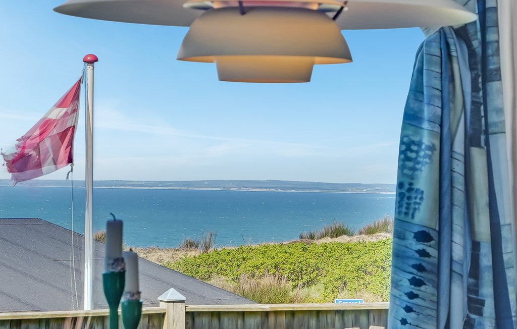 Ferienhaus - Toftum Bjerge Strand , Dänemark - B52213 15
