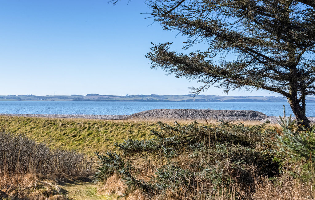 Ferienhaus - Oddesund Strand , Dänemark - B52406 8