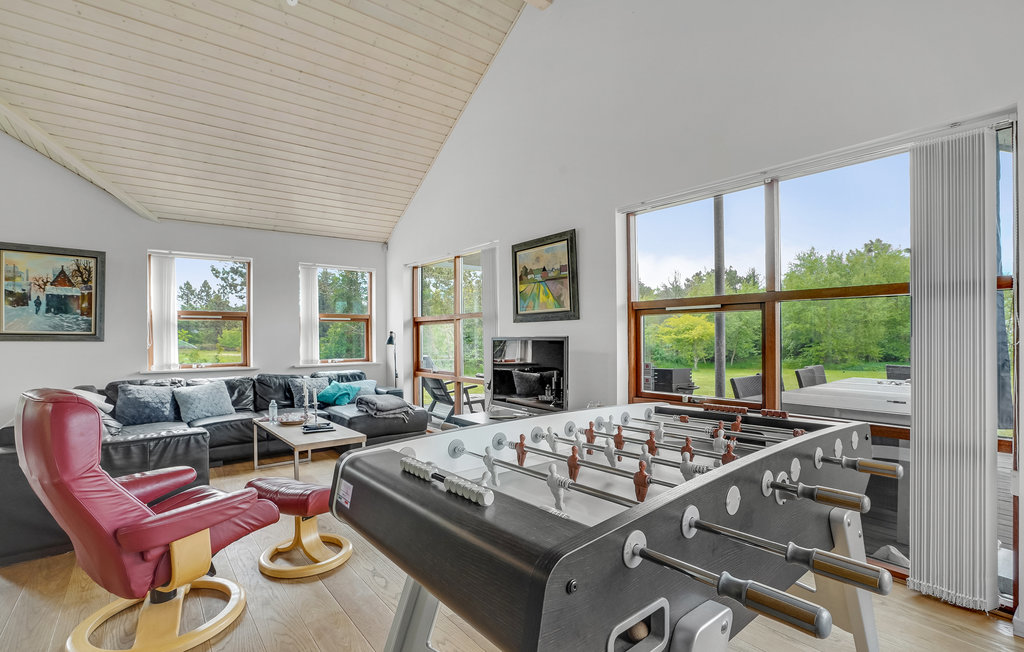 Ferienhaus - Oddesund , Dänemark - B52039 8