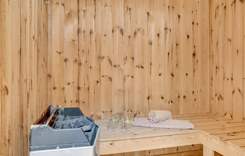 Feriehuse - Lyngs Drag , Danmark - B52326 21