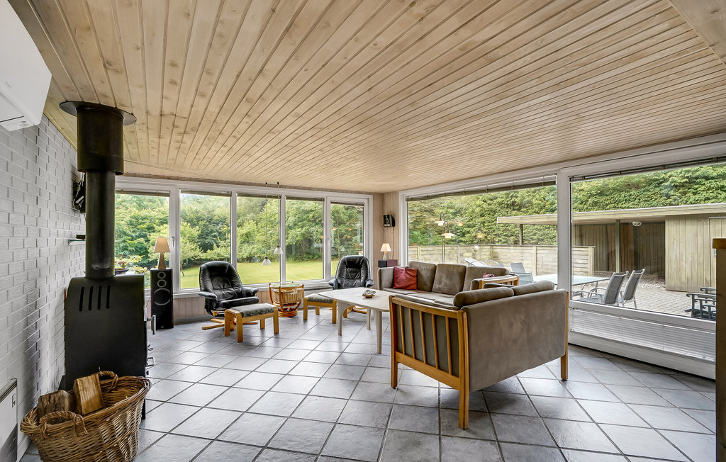 Feriehuse - Skibsted Fjord , Danmark - B52005 18