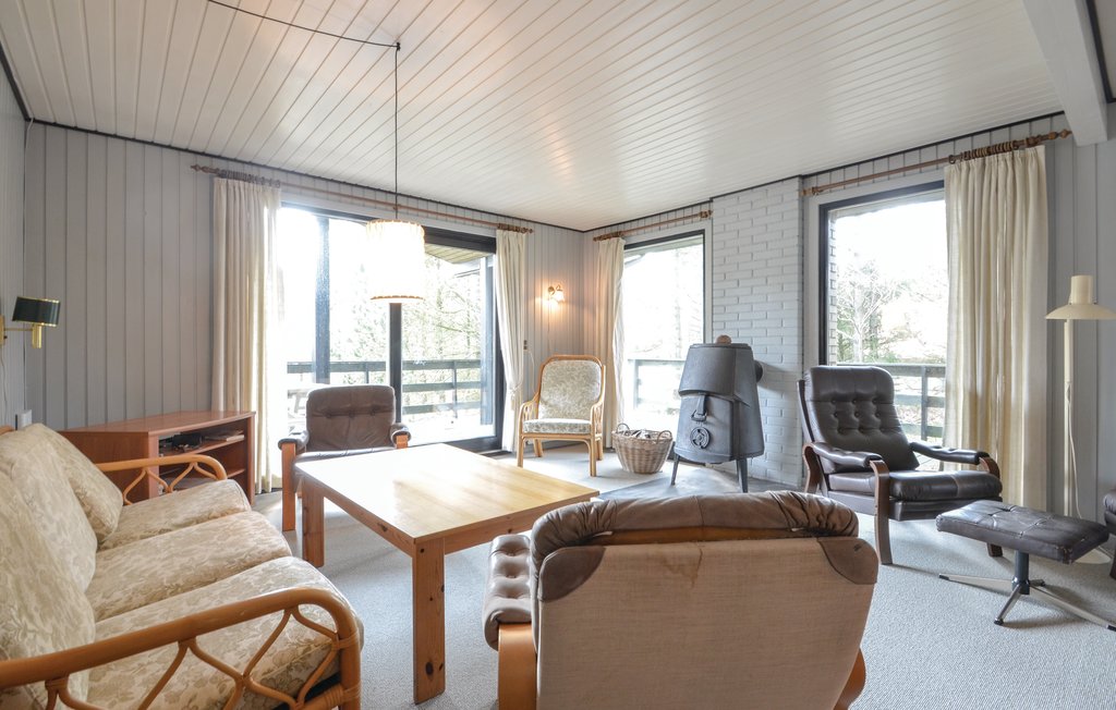 Ferienhaus - Helligsø Drag , Dänemark - B52033 2