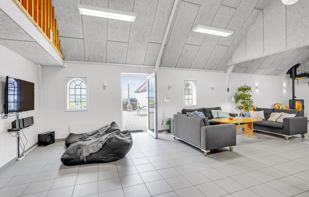 Ferienhaus - Oddesund , Dänemark - B52043 3