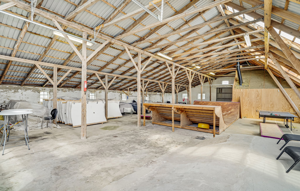 Ferienhaus - Oddesund , Dänemark - B52043 9