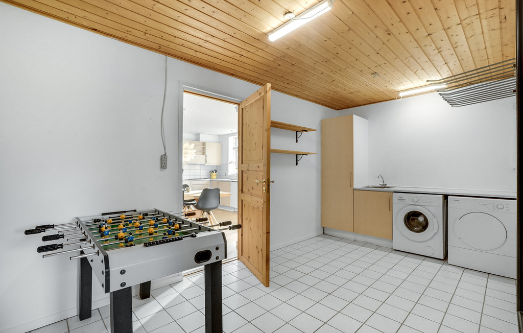 Feriehuse - Toftum Bjerge , Danmark - B52067 9