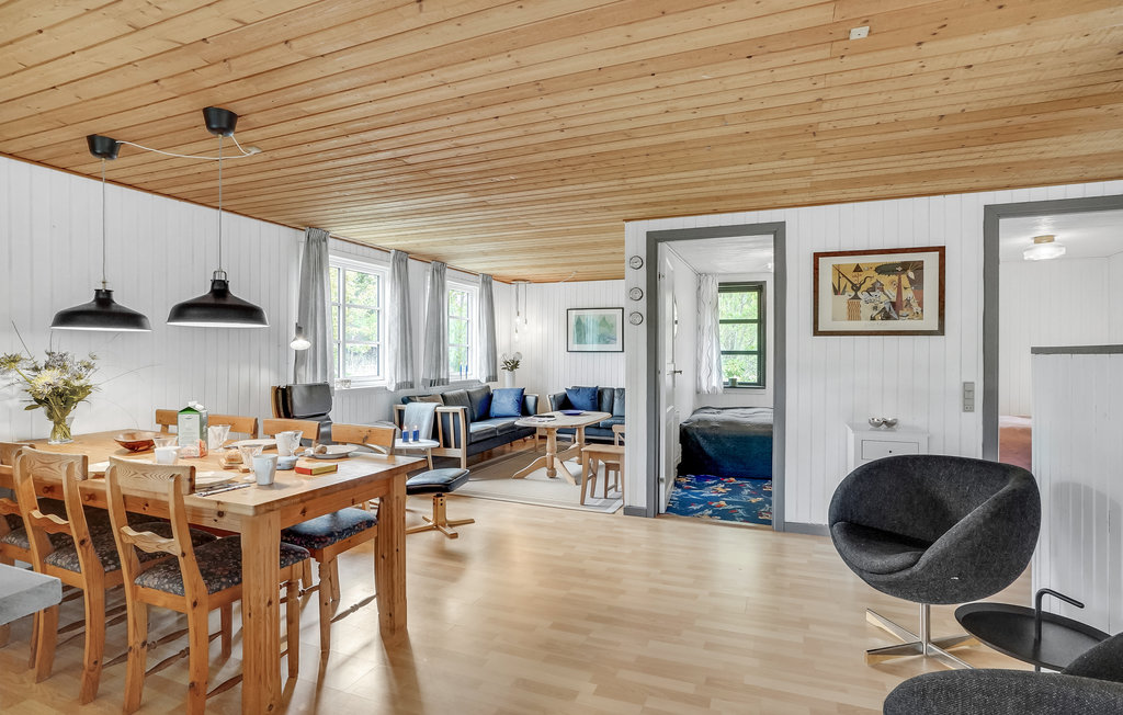 Feriehuse - Lyngs Drag , Danmark - B52049 3