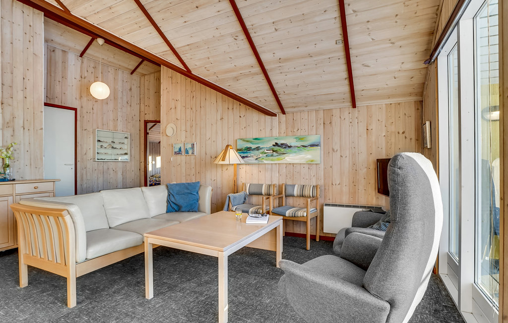 Feriehuse - Ejsingholm strand , Danmark - B52058 3