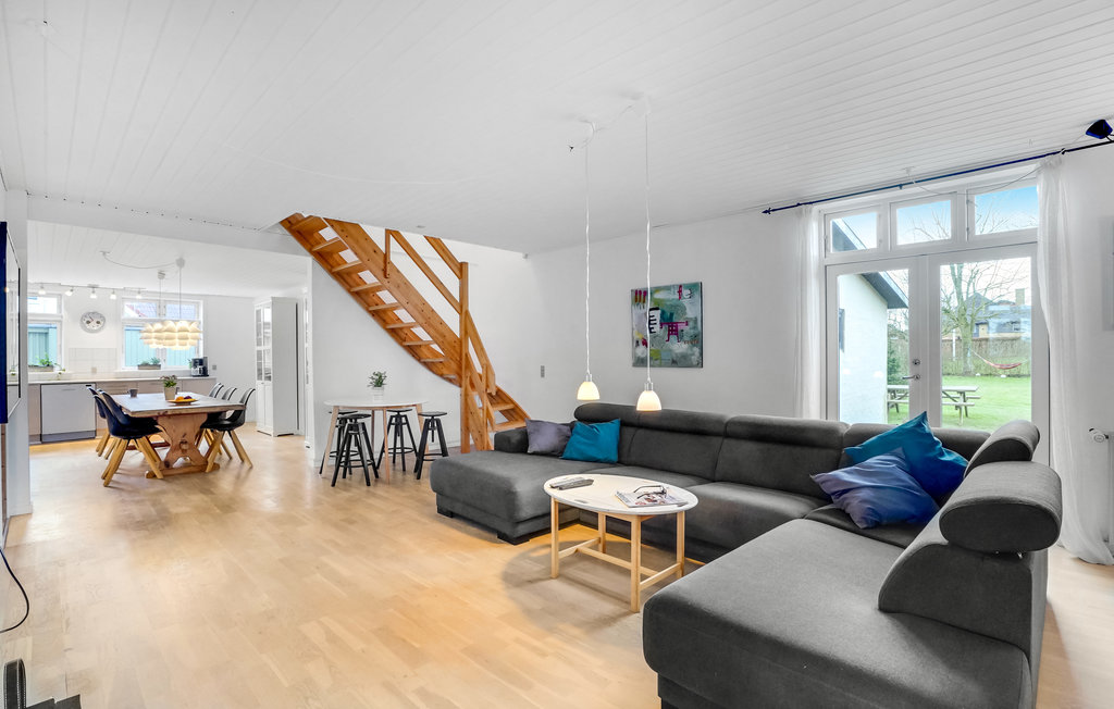 Feriehuse - Toftum Bjerge , Danmark - B52067 3