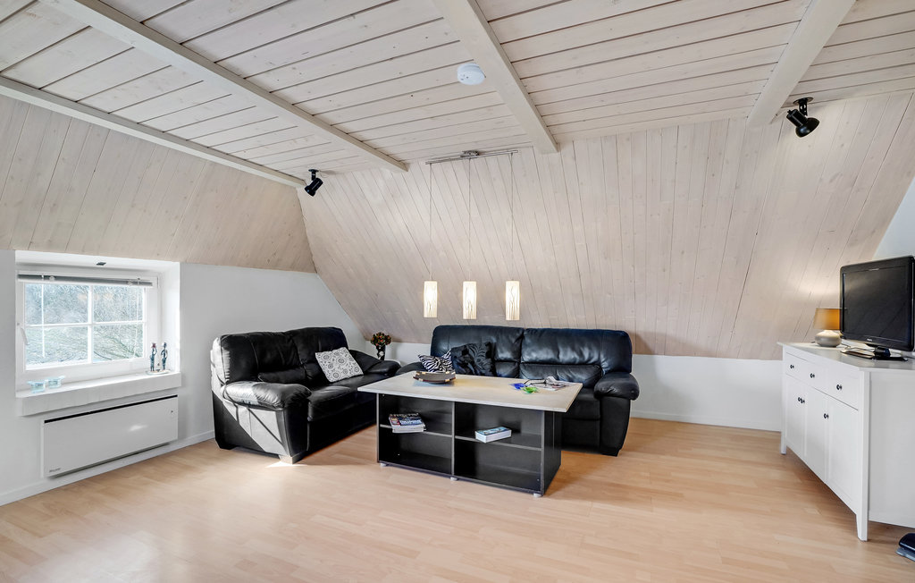 Ferienwohnung - Skjoldborg , Dänemark - B52079 3