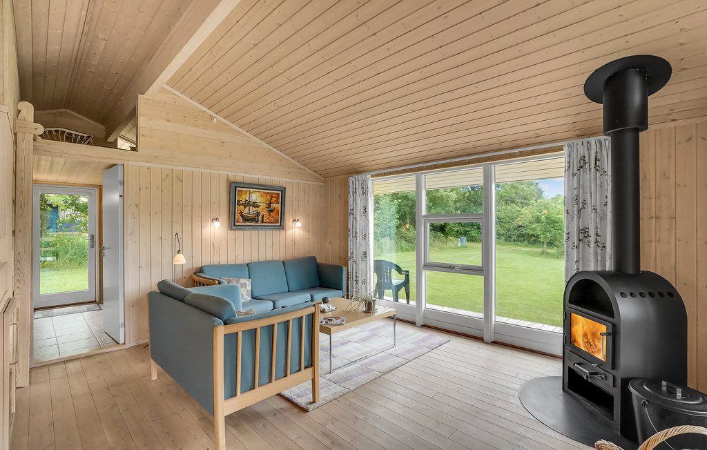 Ferienhaus - Futtrup Strand , Dänemark - B52207 3