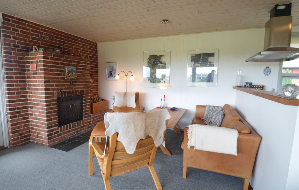 Feriehuse - Skyum Østerstrand , Danmark - B52311 4