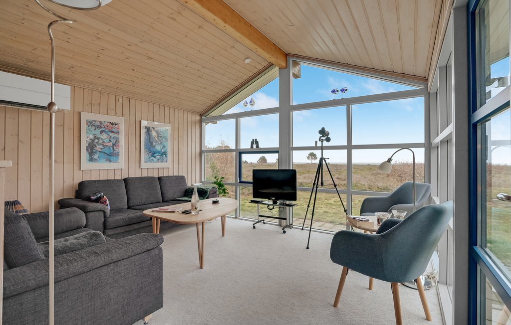 Feriehus - Serup Strand , Danmark - B52515 3