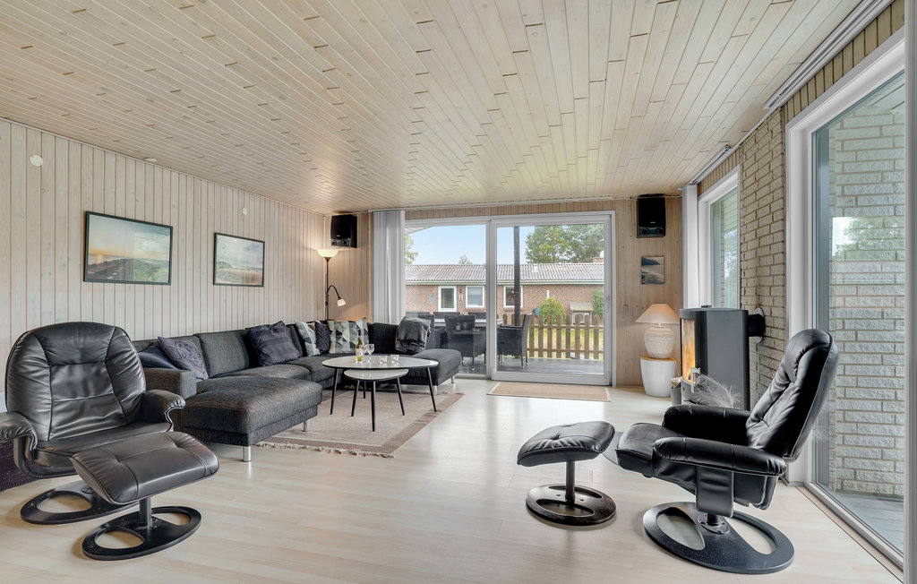 Ferienhaus - Helligsø Strand , Dänemark - B52703 3