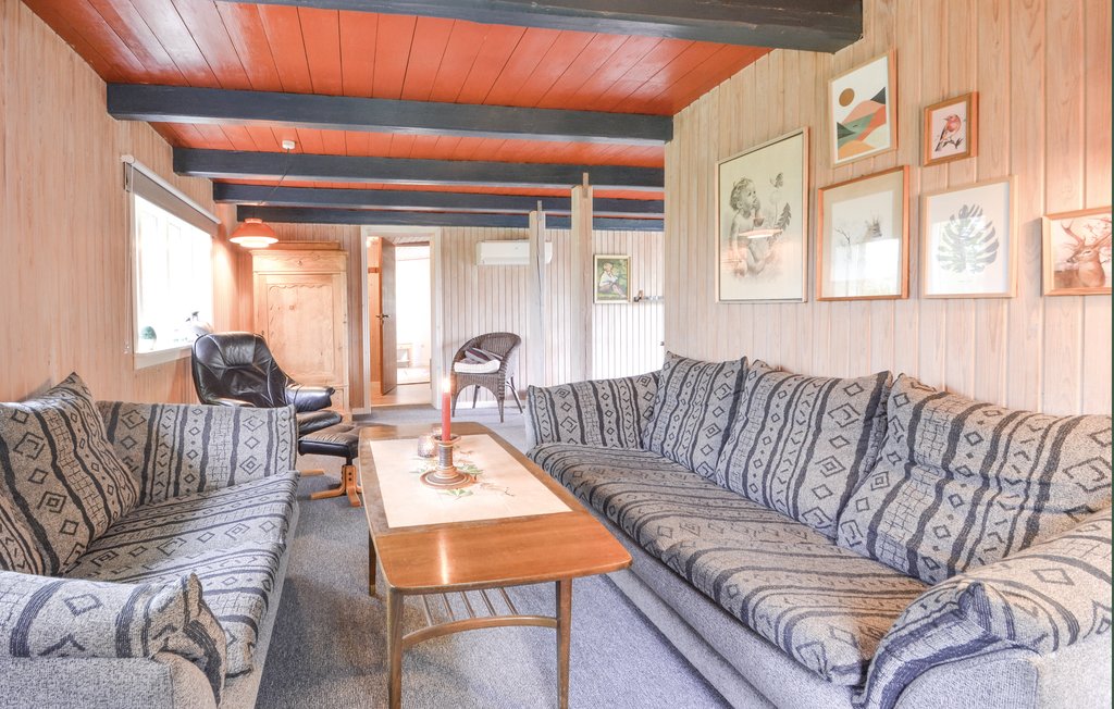 Feriehuse - Doverodde , Danmark - B52202 2