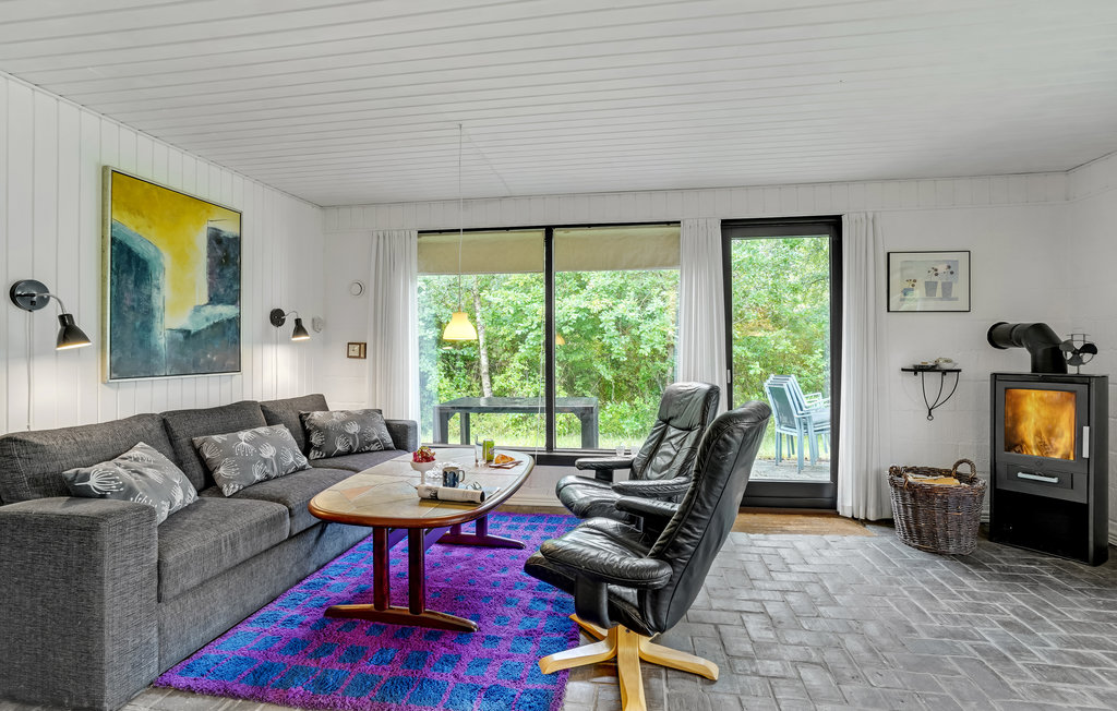 Ferienhaus - Lyngs Drag , Dänemark - B52206 3