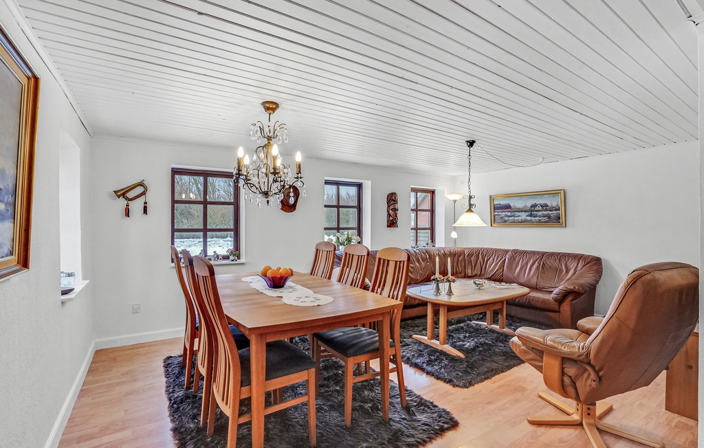 Feriehuse - Helligsø Drag , Danmark - B52501 3