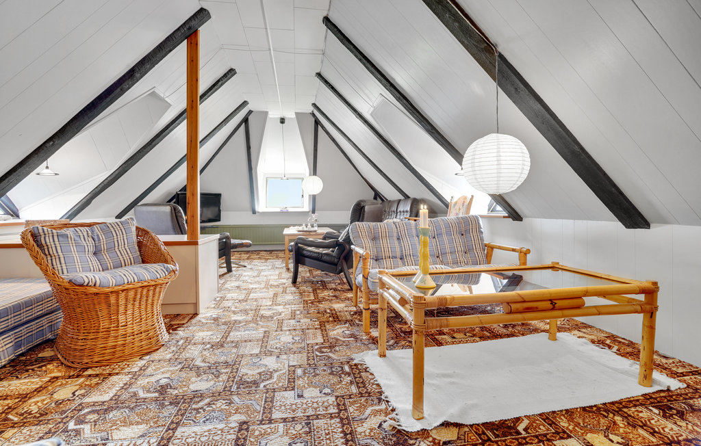 Ferienhaus - Serup/Oddesund , Dänemark - B52503 5