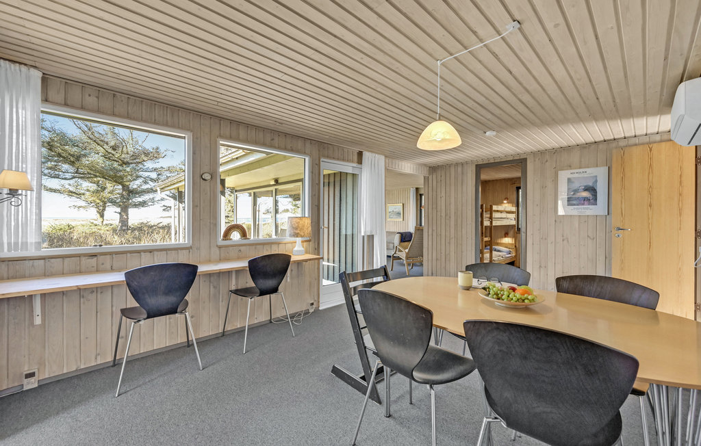 Ferienhaus - Oddesund Strand , Dänemark - B52406 16