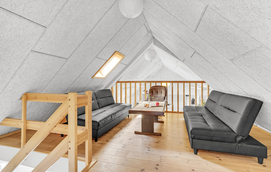 Ferienhaus - Oddesund , Dänemark - B52043 19