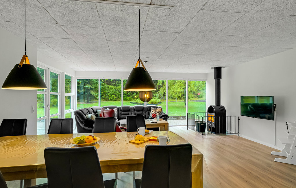 Ferienhaus - Skibsted Fjord , Dänemark - B52122 21