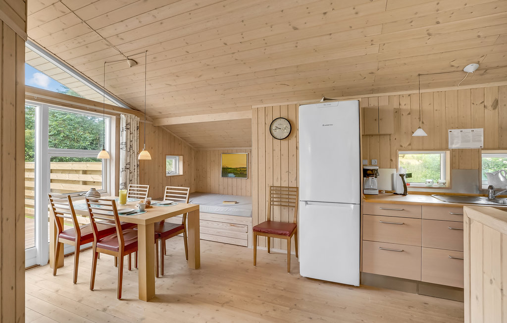 Ferienhaus - Futtrup Strand , Dänemark - B52207 18