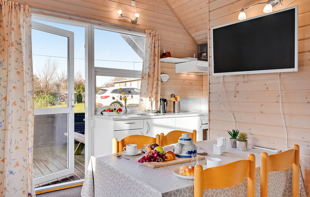 Ferienhaus - Toftum Bjerge , Dänemark - B52222 12