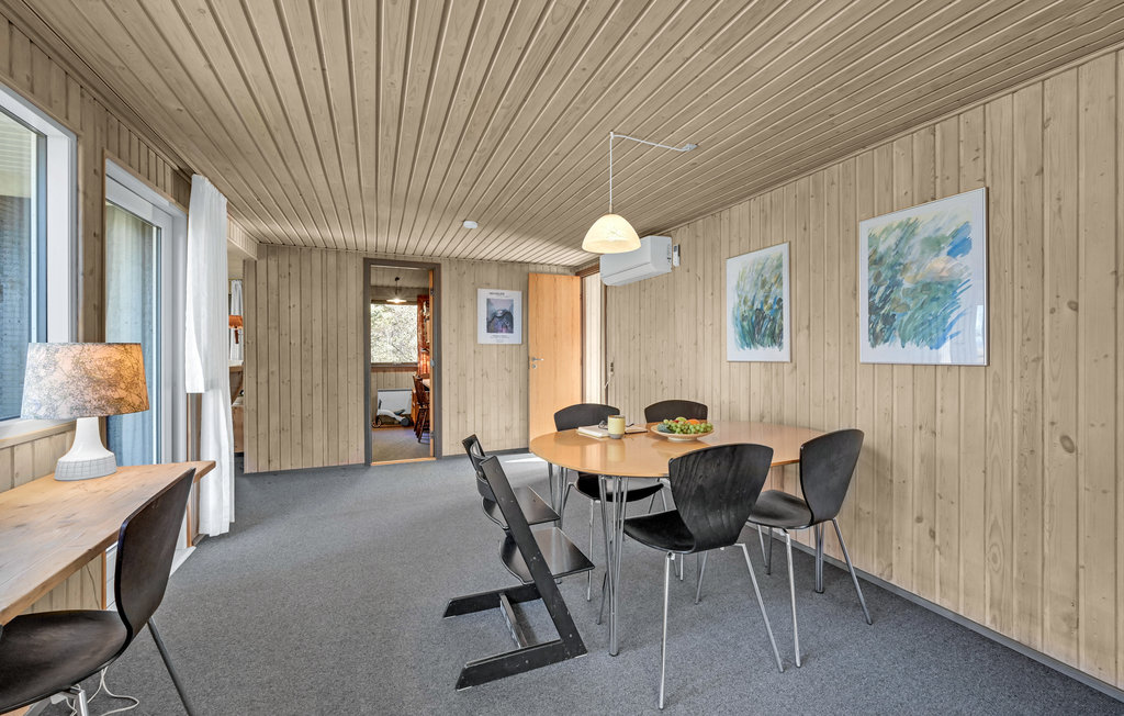 Ferienhaus - Oddesund Strand , Dänemark - B52406 17