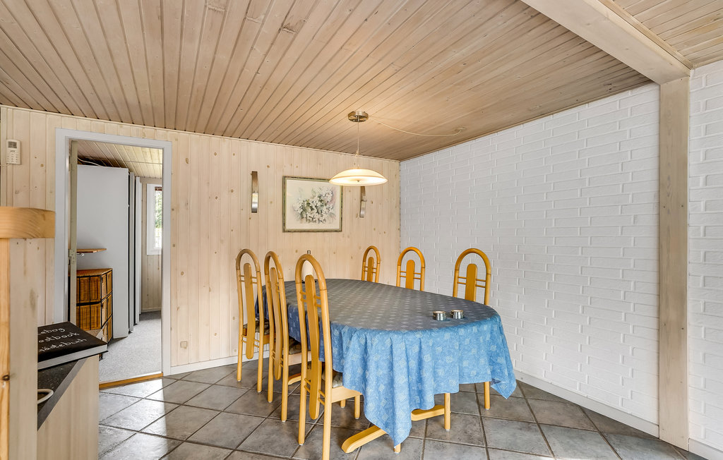 Feriehuse - Skibsted Fjord , Danmark - B52005 7