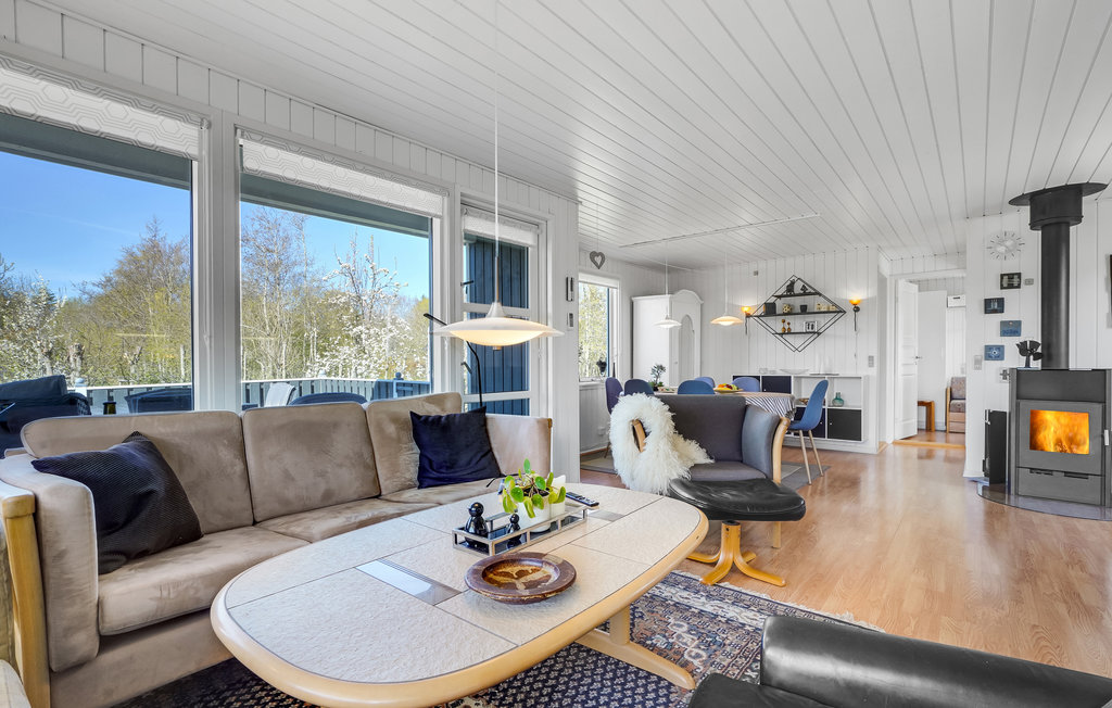 Feriehus - Lyngs Strand , Danmark - B52062 2