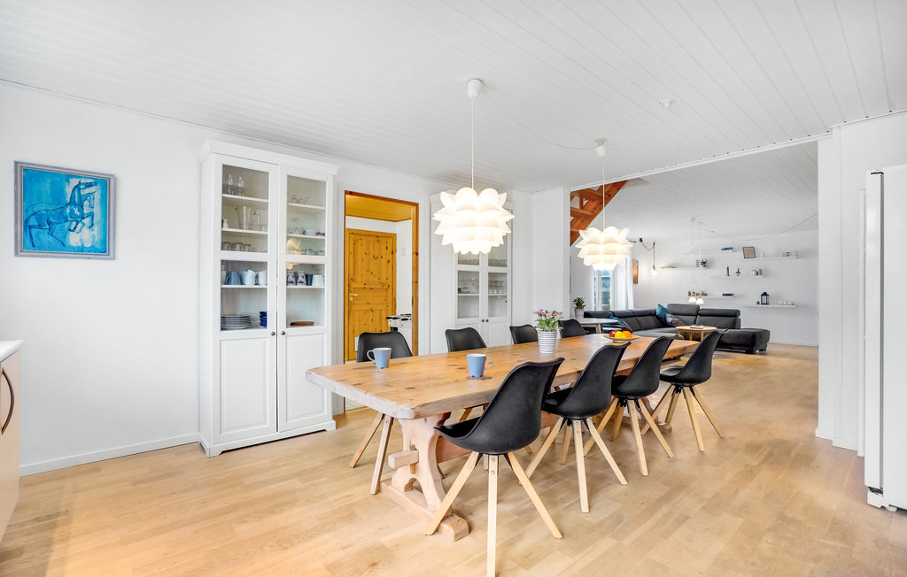 Feriehuse - Toftum Bjerge , Danmark - B52067 19