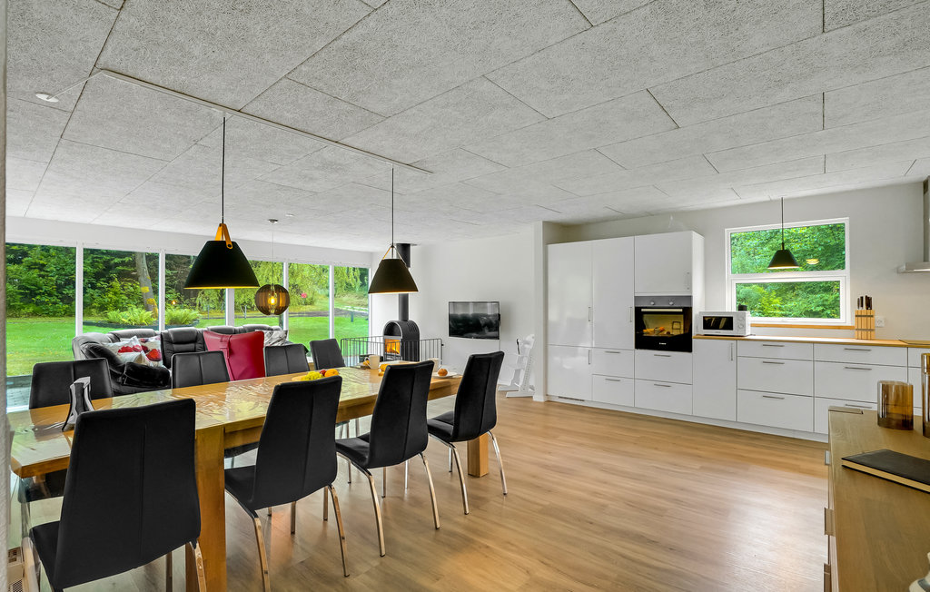 Ferienhaus - Skibsted Fjord , Dänemark - B52122 19