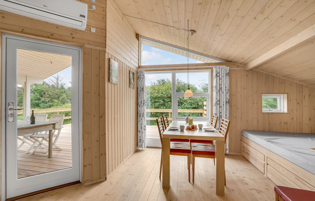 Ferienhaus - Futtrup Strand , Dänemark - B52207 6