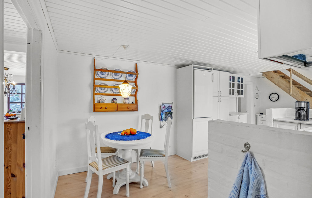 Feriehuse - Helligsø Drag , Danmark - B52501 6