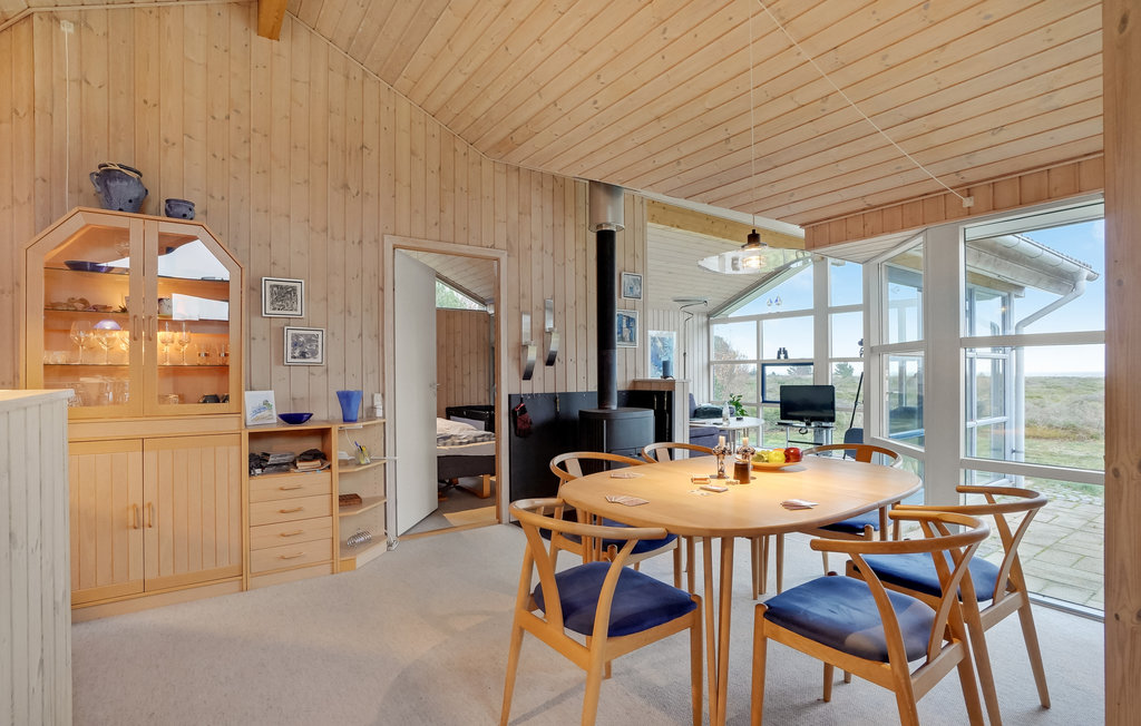 Feriehus - Serup Strand , Danmark - B52515 5