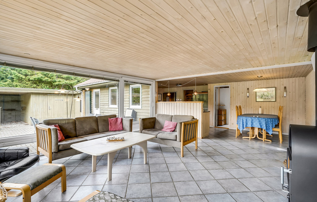 Feriehuse - Skibsted Fjord , Danmark - B52005 6