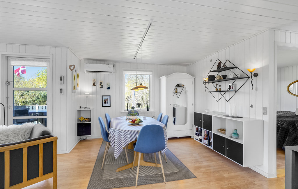 Feriehus - Lyngs Strand , Danmark - B52062 5