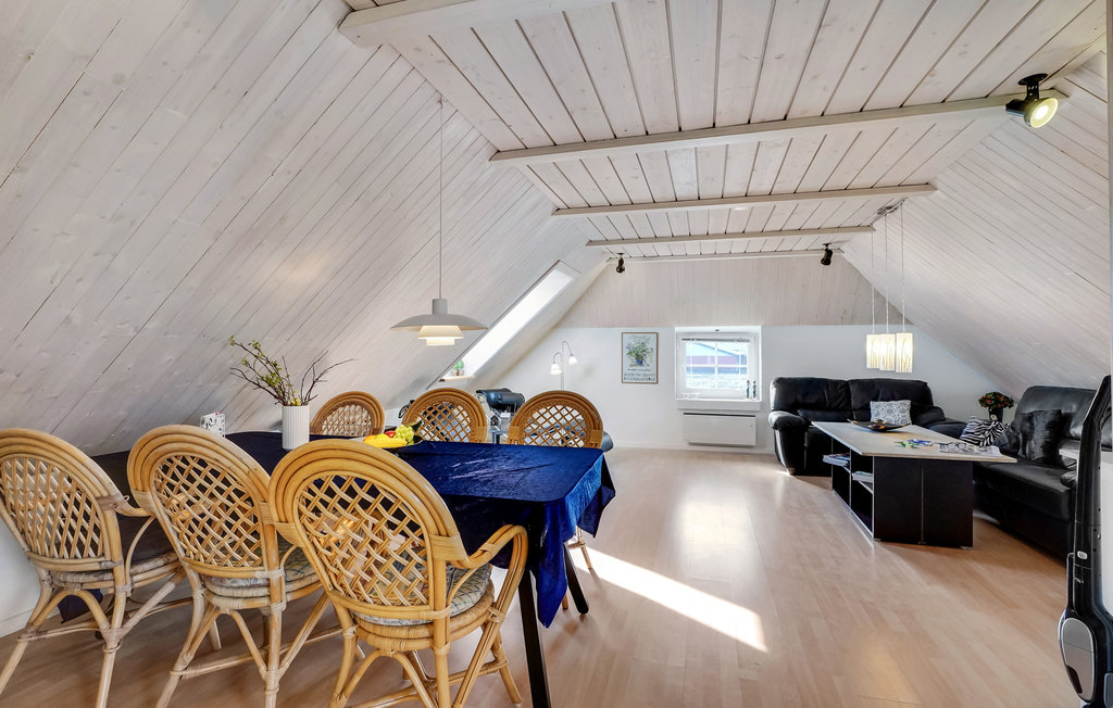 Ferienwohnung - Skjoldborg , Dänemark - B52079 5