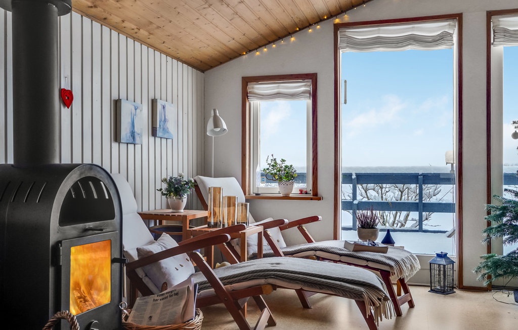 Feriehuse - Lyngs strand , Danmark - B52509 15
