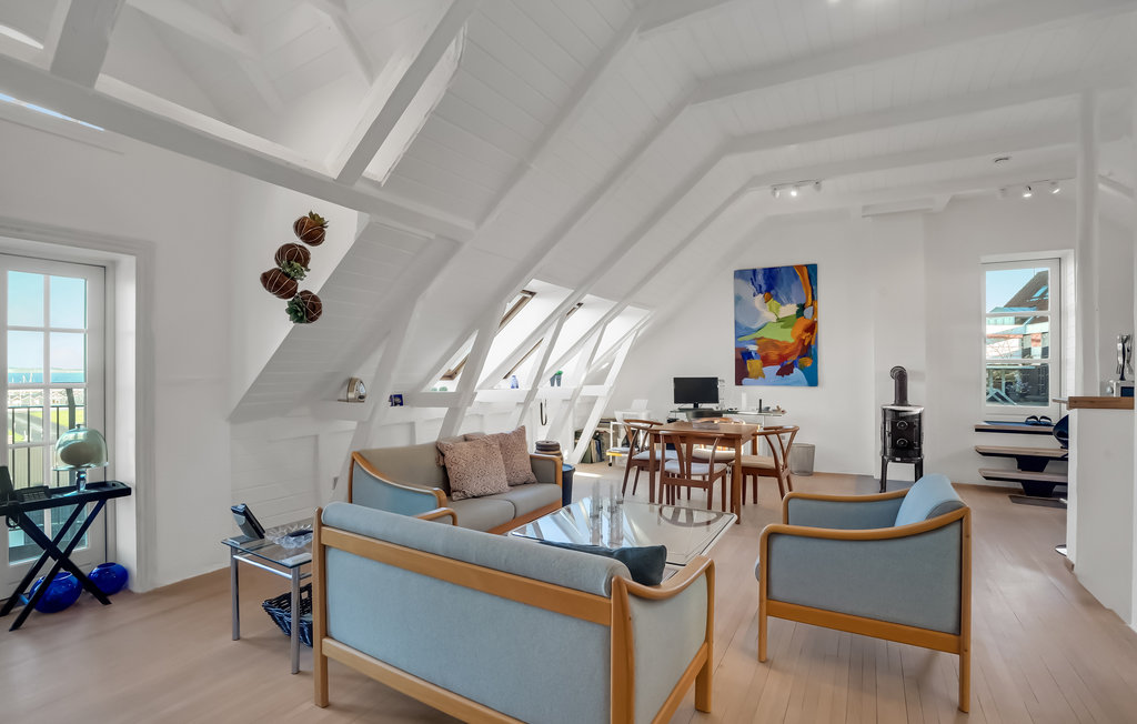 Ferienwohnung - Struer strand , Dänemark - B52803 5