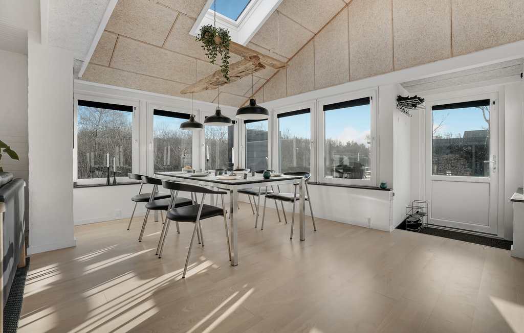 Feriehuse - Helligsø strand , Danmark - B52305 21