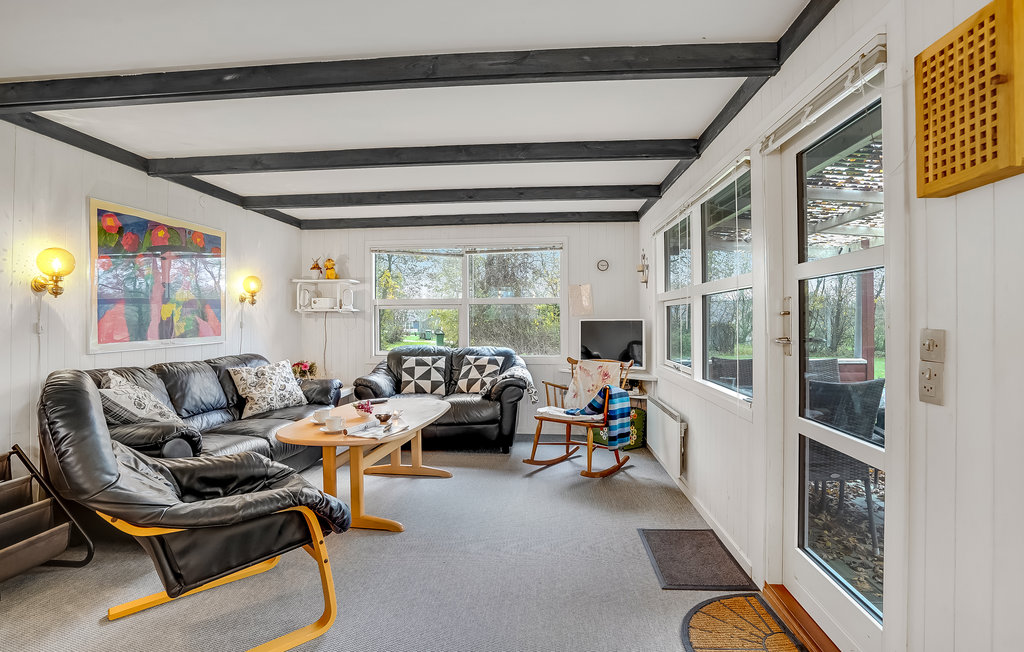 Feriehuse - Livbjerggård Strand , Danmark - B52071 15