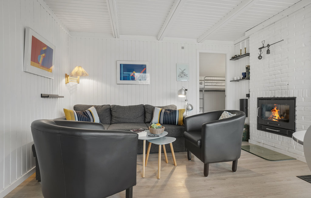 Feriehuse - Doverodde strand , Danmark - B52801 4