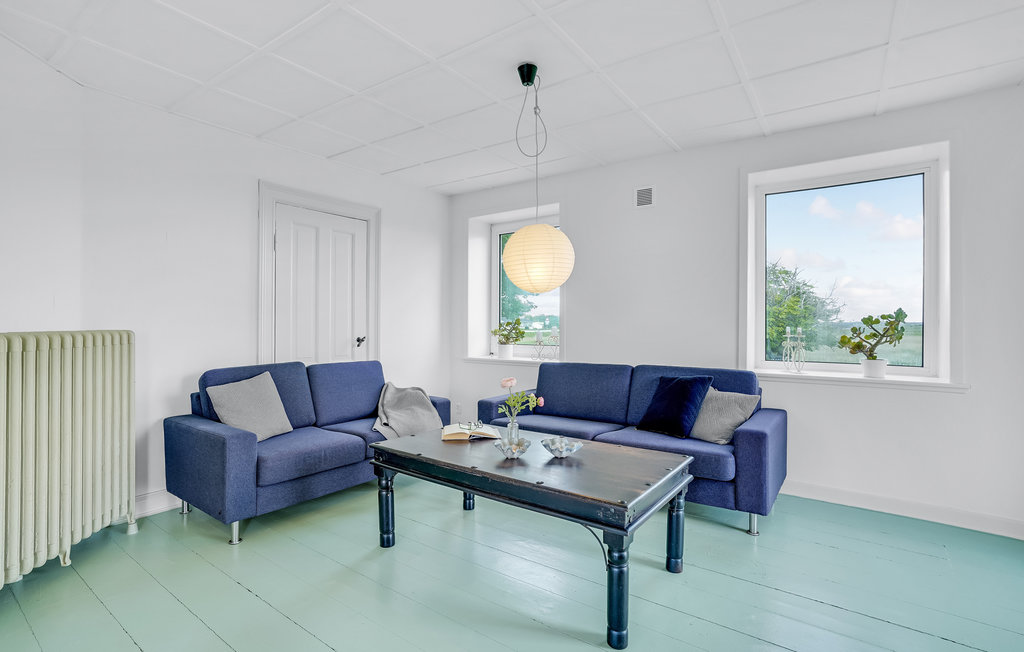 Ferienhaus - Oddesund , Dänemark - B52043 17