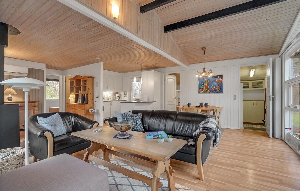 Feriehuse - Lyngs Drag , Danmark - B52318 4