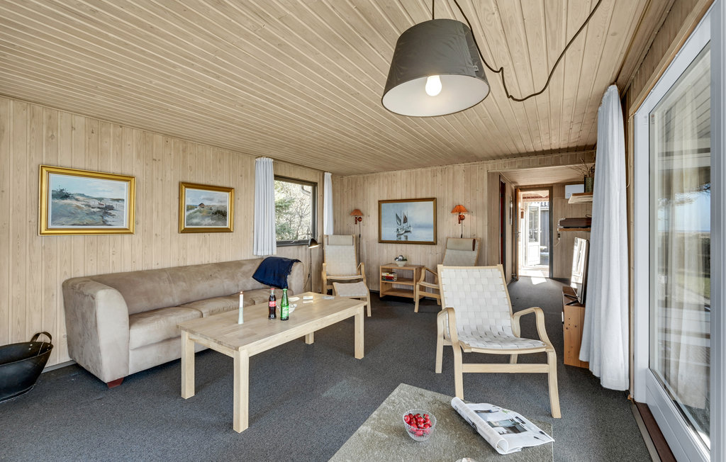 Ferienhaus - Oddesund Strand , Dänemark - B52406 15