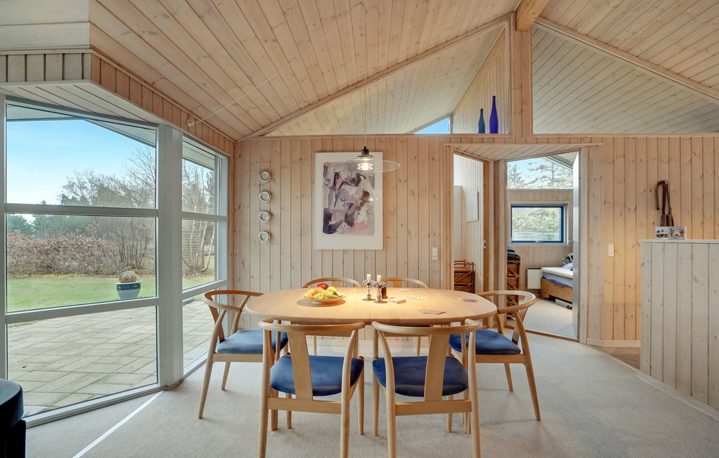 Feriehus - Serup Strand , Danmark - B52515 15