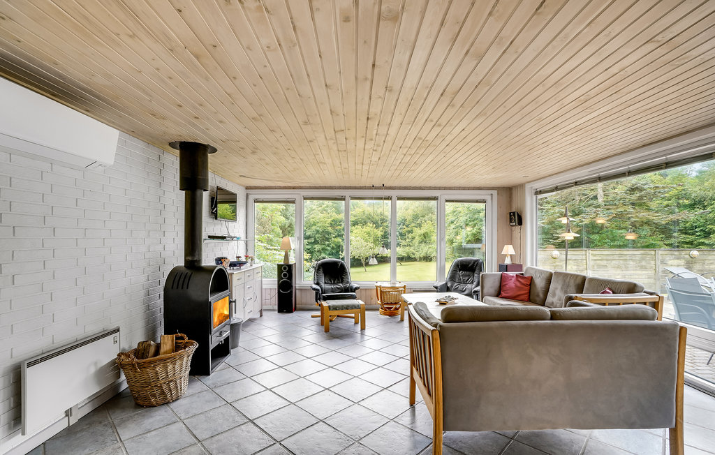 Feriehuse - Skibsted Fjord , Danmark - B52005 4