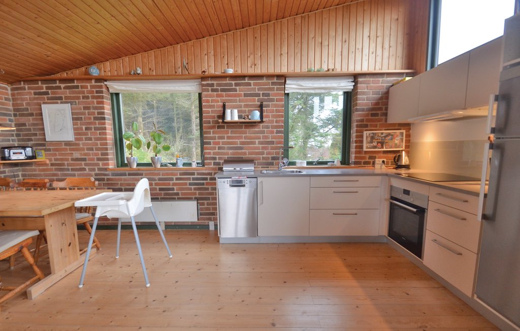 Ferienhaus - Toftum Bjerge , Dänemark - B52036 9