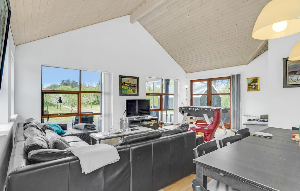 Ferienhaus - Oddesund , Dänemark - B52039 4