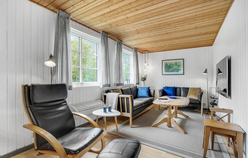 Feriehuse - Lyngs Drag , Danmark - B52049 4